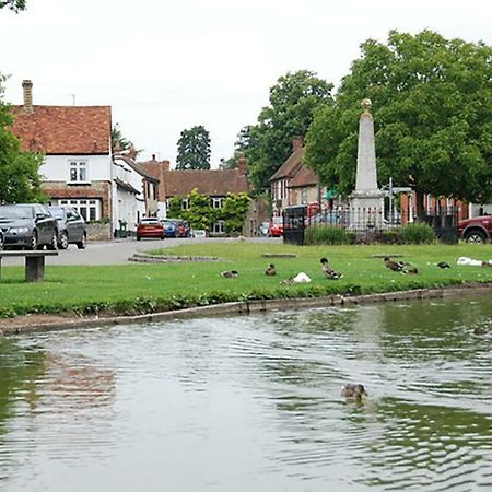 Village Homestay B&B Near Oxford Haddenham  Екстер'єр фото