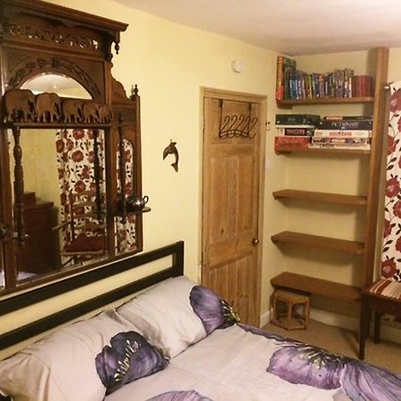 Village Homestay B&B Near Oxford Haddenham  Екстер'єр фото