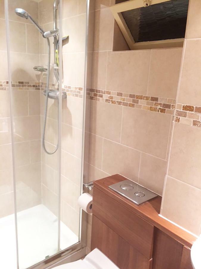 Village Homestay B&B Near Oxford Haddenham  Екстер'єр фото