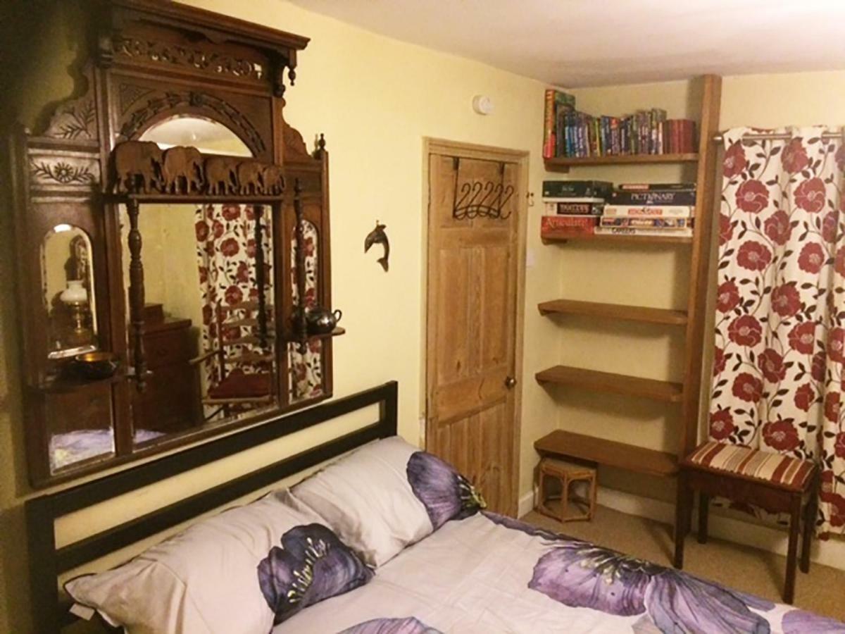 Village Homestay B&B Near Oxford Haddenham  Екстер'єр фото